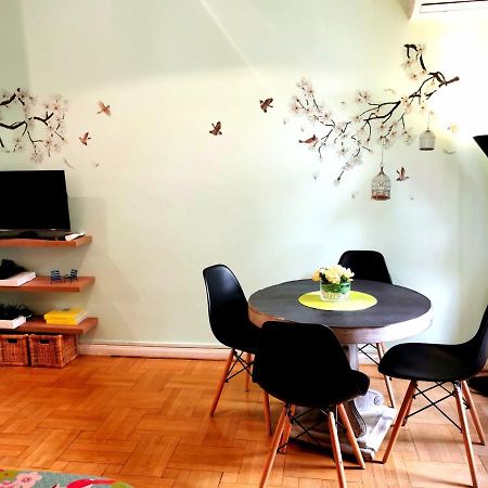 Le Colysee Apartment Ница Екстериор снимка