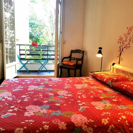 Le Colysee Apartment Ница Екстериор снимка