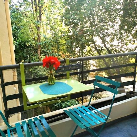 Le Colysee Apartment Ница Екстериор снимка