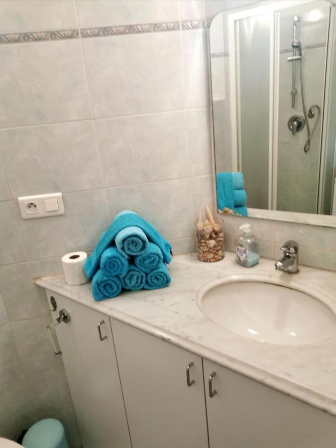 Le Colysee Apartment Ница Екстериор снимка